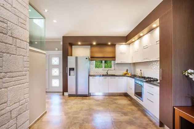 Luxury Villa, 4 Yatak Odası, Kişiye Özel Havuzlu, Deniz Manzaralı