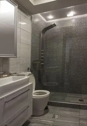 Luxury Villa, 4 Yatak Odası, Kişiye Özel Havuzlu, Deniz Manzaralı