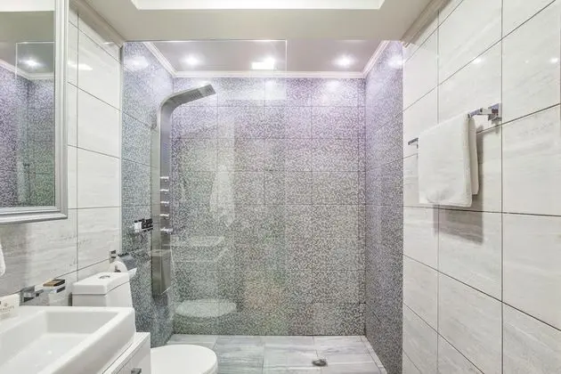 Luxury Villa, 4 Yatak Odası, Kişiye Özel Havuzlu, Deniz Manzaralı