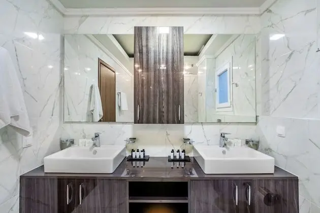 Luxury Villa, 4 Yatak Odası, Kişiye Özel Havuzlu, Deniz Manzaralı