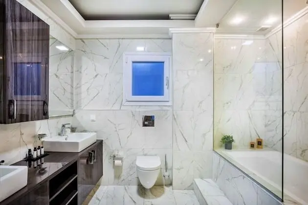 Luxury Villa, 4 Yatak Odası, Kişiye Özel Havuzlu, Deniz Manzaralı