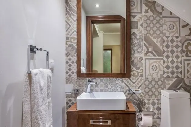 Luxury Villa, 4 Yatak Odası, Kişiye Özel Havuzlu, Deniz Manzaralı