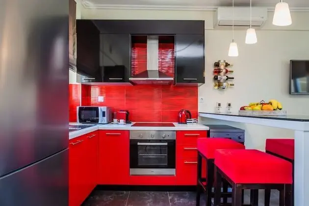 Deluxe Villa, 3 Yatak Odası, Deniz Manzaralı
