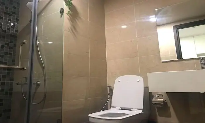 Deluxe Stüdyo, 1 Büyük (Queen) Boy Yatak, Sigara İçilebilir, Havuz Kullanımı