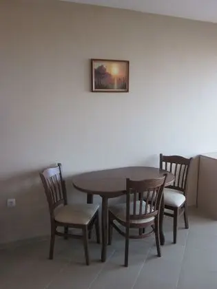 Stüdyo, Balkon