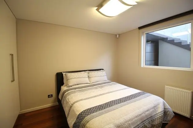 Comfort Apart Daire, 3 Yatak Odası, Nehir Manzaralı