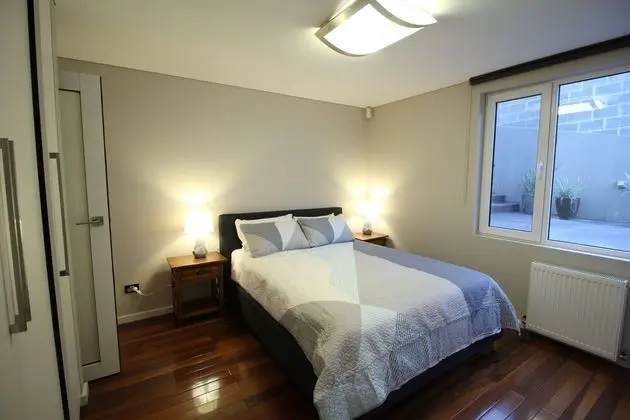 Comfort Apart Daire, 3 Yatak Odası, Nehir Manzaralı