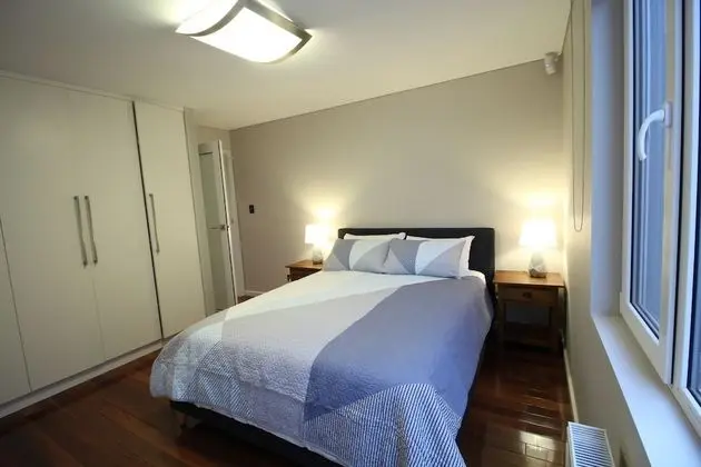 Comfort Apart Daire, 3 Yatak Odası, Nehir Manzaralı