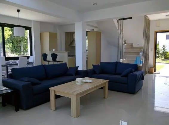 Executive Villa, 3 Yatak Odası, Kişiye Özel Havuzlu