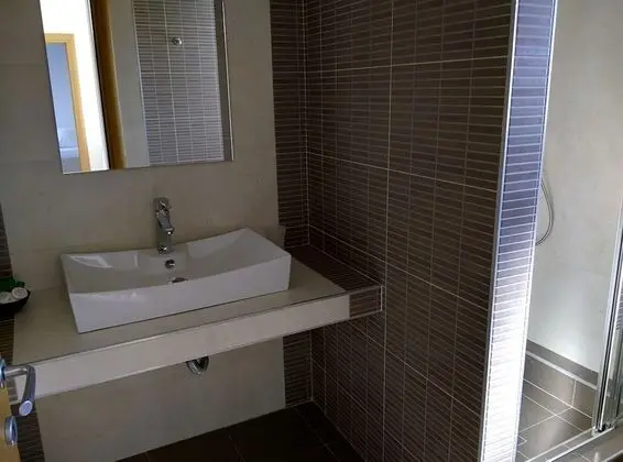 Executive Villa, 3 Yatak Odası, Kişiye Özel Havuzlu