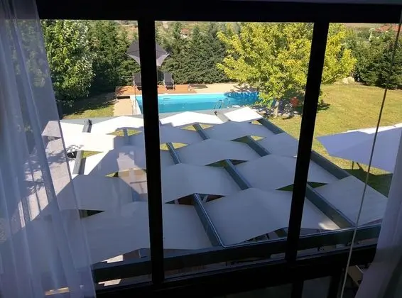 Executive Villa, 3 Yatak Odası, Kişiye Özel Havuzlu