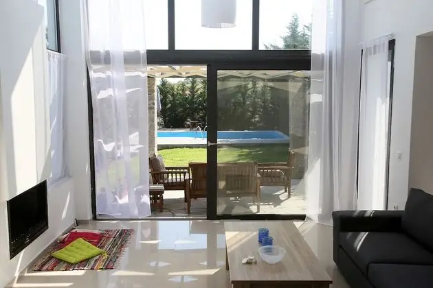 Luxury Villa, 3 Yatak Odası, Kişiye Özel Havuzlu