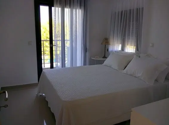 Luxury Villa, 3 Yatak Odası, Kişiye Özel Havuzlu