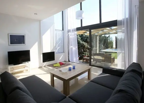 Luxury Villa, 3 Yatak Odası, Kişiye Özel Havuzlu