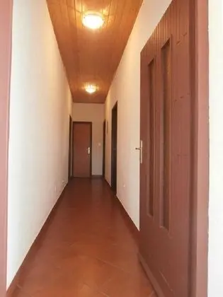 Apart Daire (Sunny  - sea side terrace & parking -)