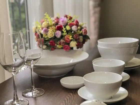 Deluxe Oda, Şehir Manzaralı
