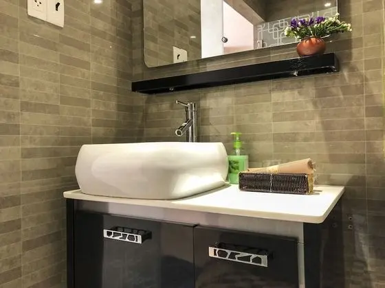 Deluxe Oda, Şehir Manzaralı