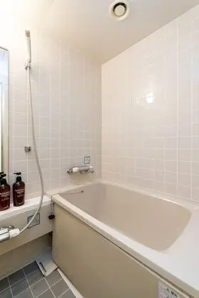 Economy İki Ayrı Yataklı Oda, Özel Banyo