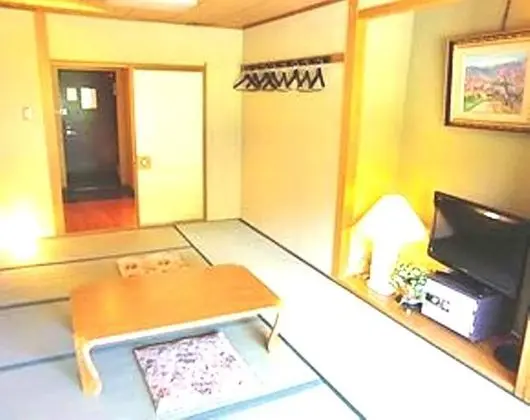 Traditional Oda, Özel Banyo