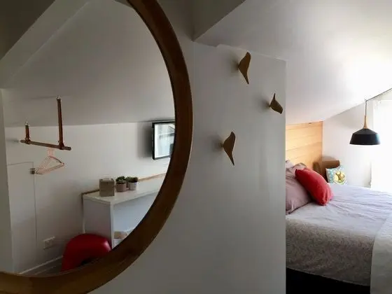 Çatı Katı (Loft) (The Loft)