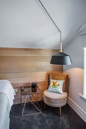 Çatı Katı (Loft) (The Loft)