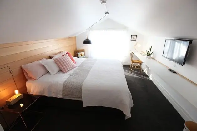 Çatı Katı (Loft) (The Loft)