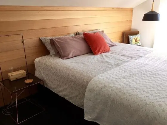 Çatı Katı (Loft) (The Loft)