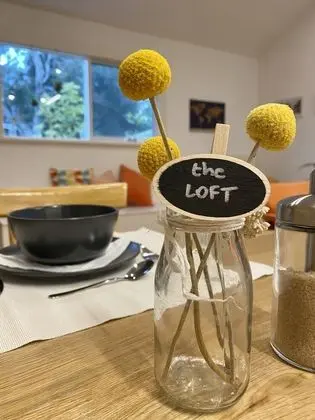 Çatı Katı (Loft) (The Loft)