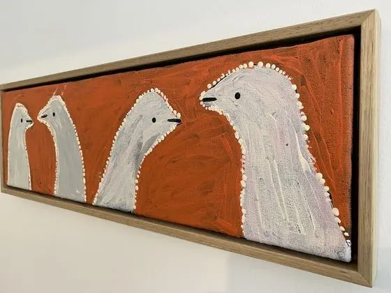 Süit (Birds Suite)