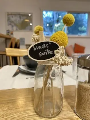 Süit (Birds Suite)