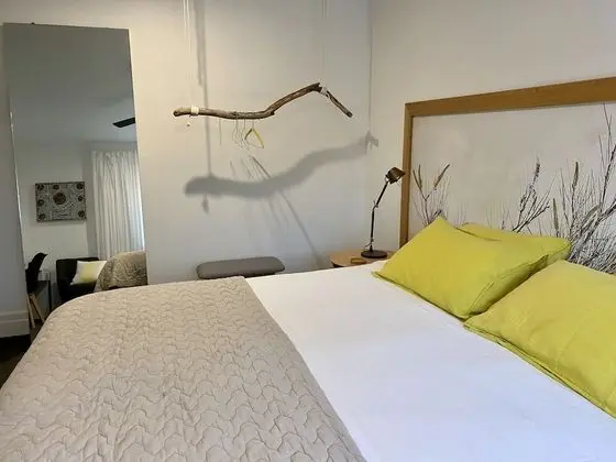 Süit (Sunny Suite)