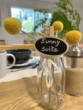 Süit (Sunny Suite)
