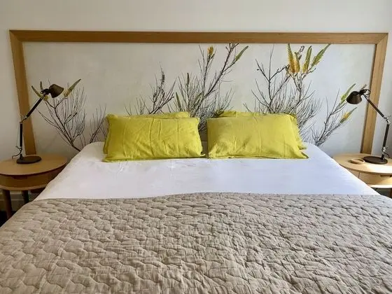 Süit (Sunny Suite)