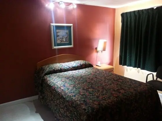 Tek Kişilik Oda