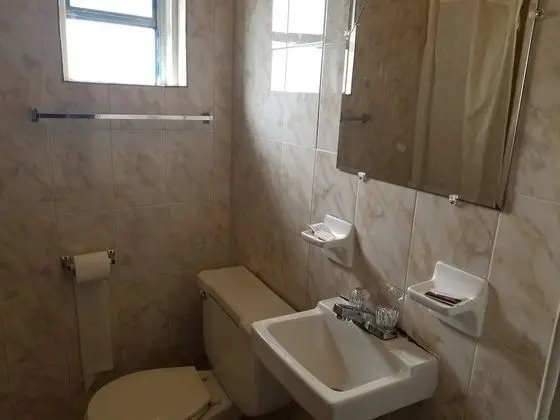 Tek Kişilik Oda