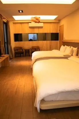 Comfort Dört Kişilik Oda, Küvet