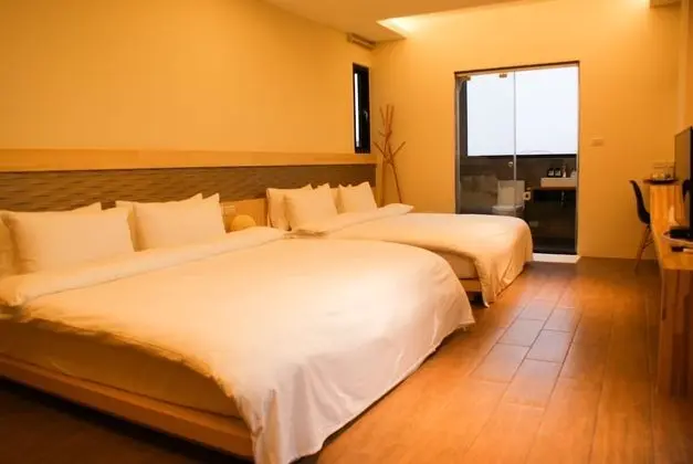 Comfort Dört Kişilik Oda, Küvet