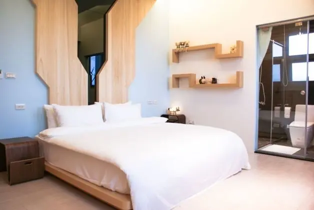 Comfort Tek Büyük Yataklı Oda, Küvet