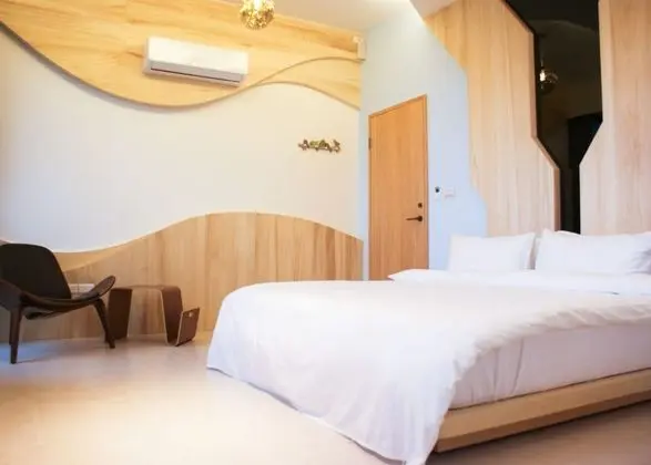 Comfort Tek Büyük Yataklı Oda, Küvet
