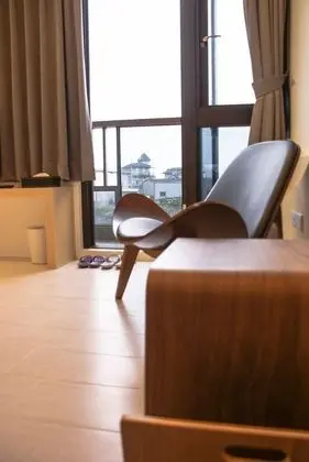 Comfort Tek Büyük Yataklı Oda, Küvet