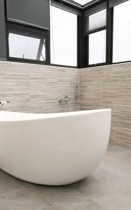 Panoramic Çatı Katı Süiti (Penthouse), Teras, Kule