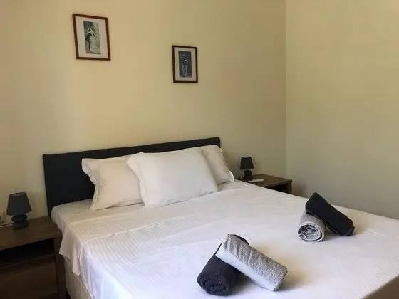 Apart Daire, 1 Yatak Odası, Balkon, Deniz Manzaralı