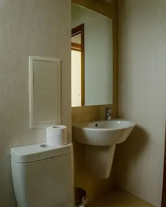 Apart Daire, 1 Yatak Odası, Balkon, Deniz Manzaralı