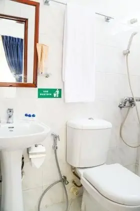Deluxe Tek Büyük Yataklı Oda, 1 En Büyük (King) Boy Yatak, Plaj Manzaralı, Denize Sıfır