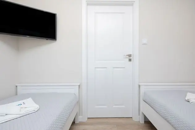 Apart Daire, 2 Yatak Odası, Balkon, Plaj Kenarı