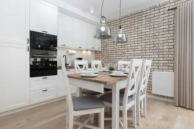 Apart Daire, 2 Yatak Odası, Balkon, Plaj Kenarı