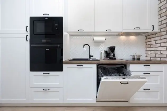 Apart Daire, 2 Yatak Odası, Balkon, Plaj Kenarı