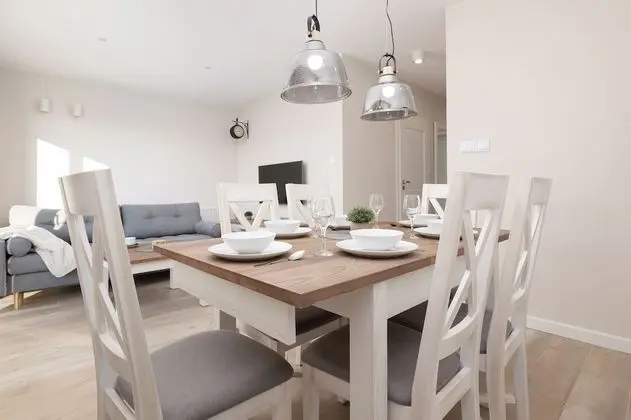 Apart Daire, 2 Yatak Odası, Balkon, Plaj Kenarı