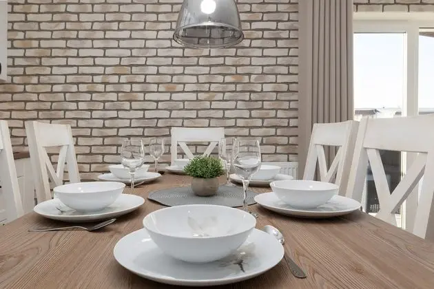 Apart Daire, 2 Yatak Odası, Balkon, Plaj Kenarı