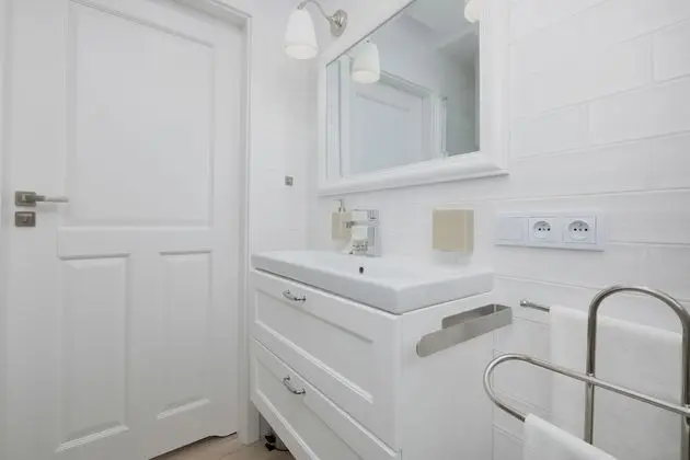 Apart Daire, 2 Yatak Odası, Balkon, Plaj Kenarı